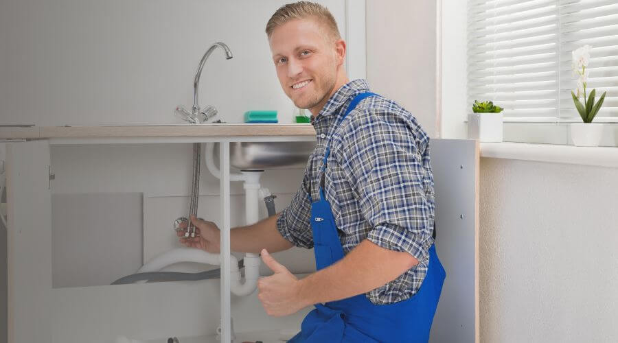 Burst Pipe Emergency Service in Morrisville, PA